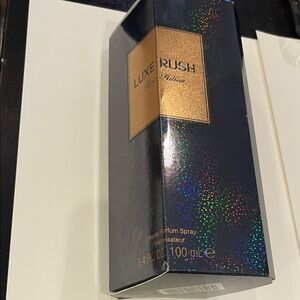 Luxe Rush Paris Hilton Eau de Parfum - 3.4 oz NIB